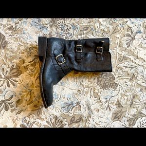 Frye Boots